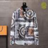 Limited Editions Perfect Long Sleeve Shirt CCY Max-TH1676