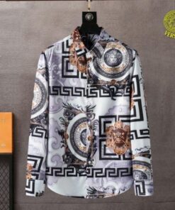 Limited Editions Perfect Long Sleeve Shirt CCY Max-TH1676
