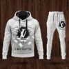 Combo L  Hoodie- B9G-AF+CK-Max4870