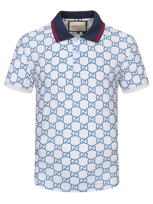 New 2024 – G  Polo Shirt For Men – B9G-PO- Max06982