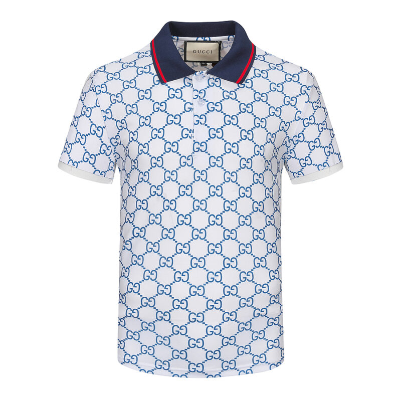 New 2024 – G  Polo Shirt For Men – B9G-PO- Max06982