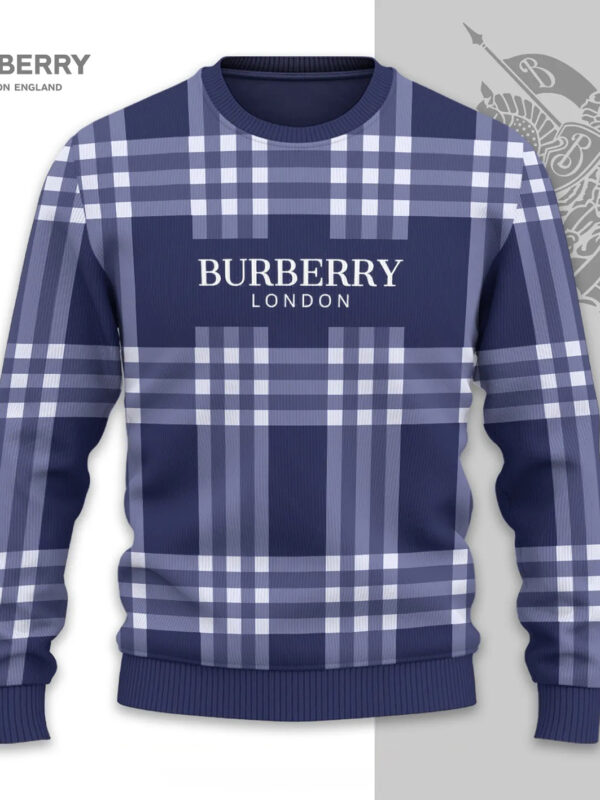New 2024, B  Sweater , Sweatshirt  – Max2612202408