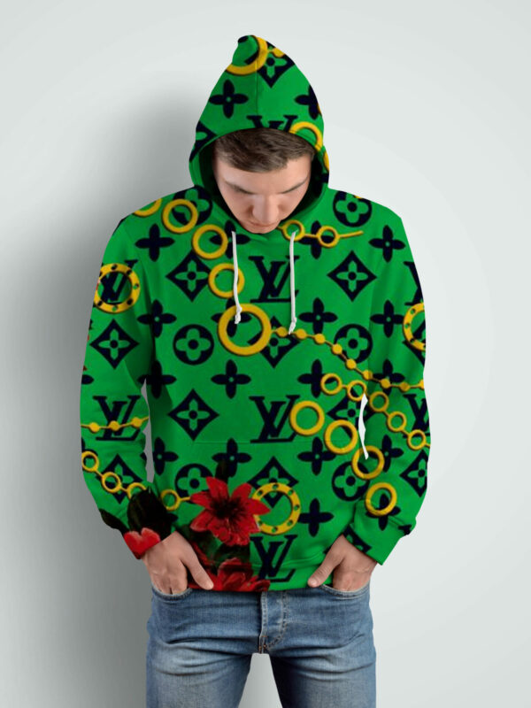 New 2024,L  Premium Hoodie –  Max010716