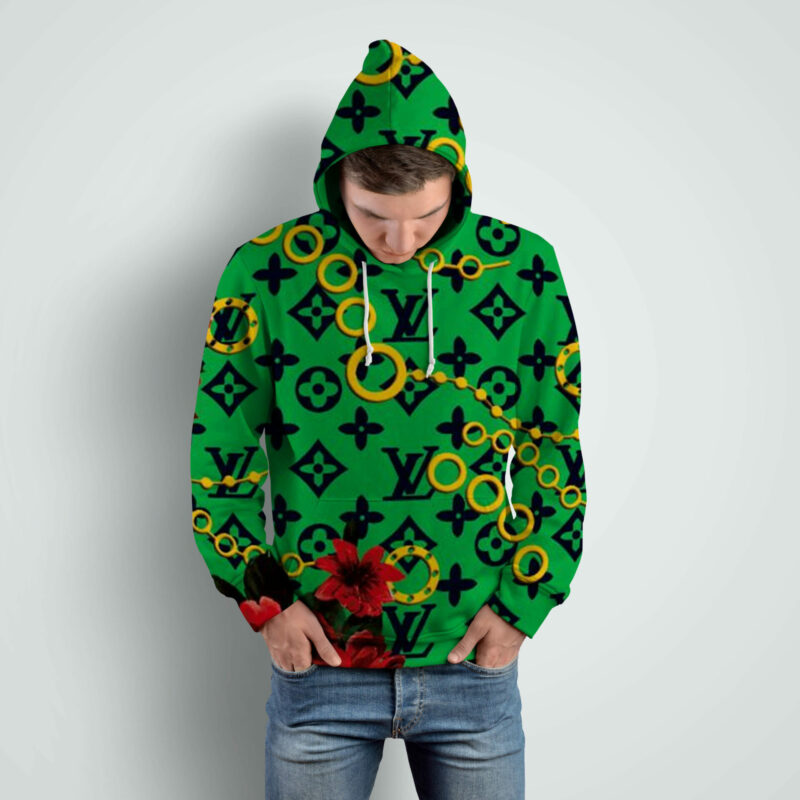 New 2024,L  Premium Hoodie –  Max010716
