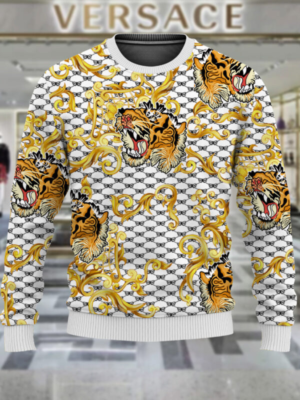 New 2024, V  Sweater , Sweatshirt  –  Max011069
