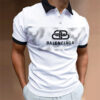 Luxury Polo Shirt For Men-TDA001245