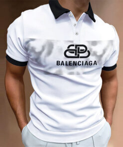 Luxury Polo Shirt For Men-TDA001245