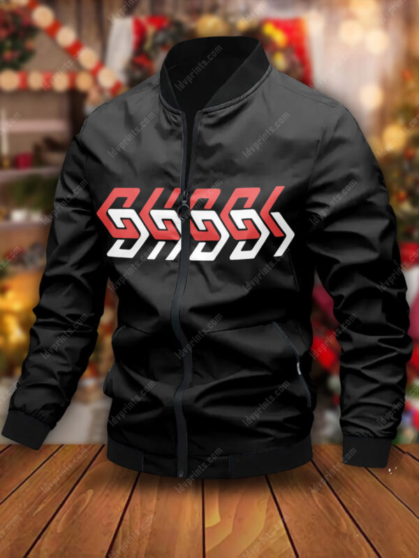 G  Jacket or Bomber Jacket –  Max010742