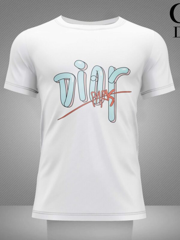 Unisex – Limited Edition D T Shirts – B9G-TX-Max4367