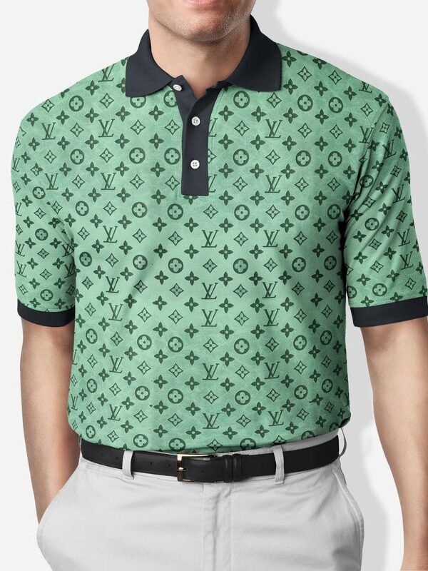 New 2025 – Luxury Brand Polo  Special Gift Premium Outfit For Men –  AF00936