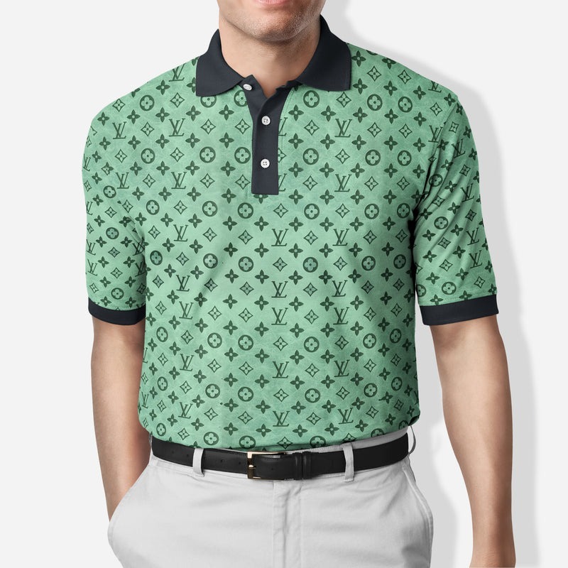 New 2025 – Luxury Brand Polo  Special Gift Premium Outfit For Men –  AF00936