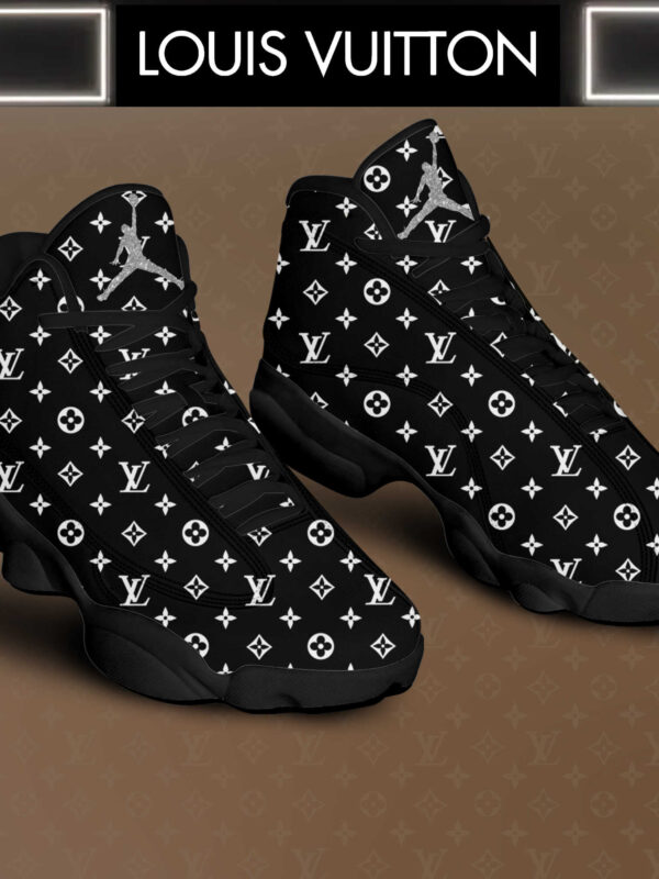 L  Luxury Air Jordan 13 Sneaker -TU24070201
