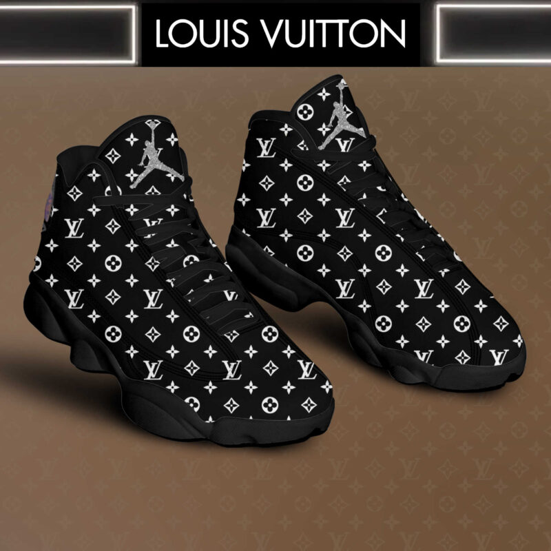L  Luxury Air Jordan 13 Sneaker -TU24070201