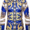 Limited Long Sleeve Shirt CCY Max01776