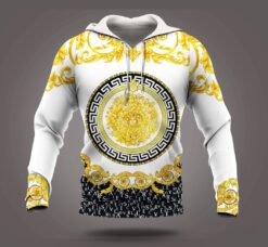 New 2024,Unisex – V  Hoodie Limited Edition – AF-Max5363