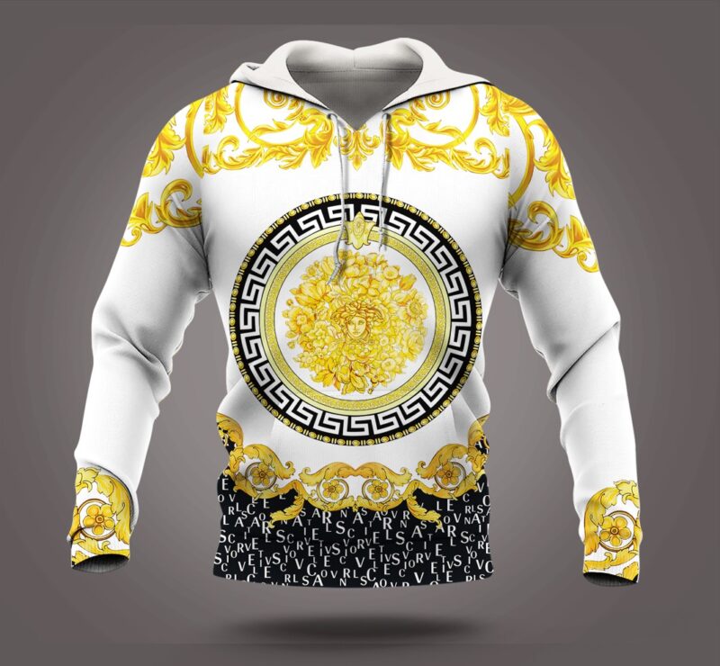 New 2024,Unisex – V  Hoodie Limited Edition – AF-Max5363