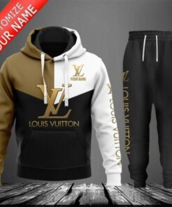 Combo L  Hoodie- B9G-AF+CK-Max4871