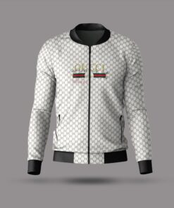 G  Jacket or Bomber Jacket –  Max09985
