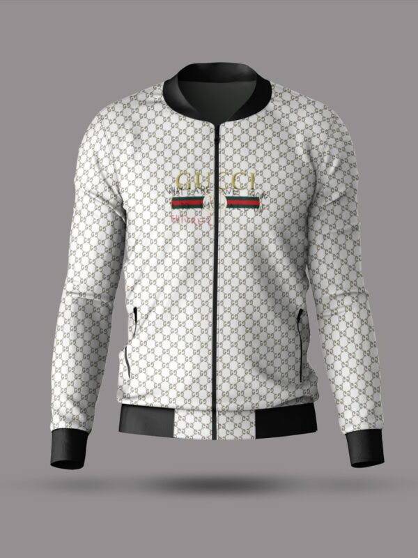 G  Jacket or Bomber Jacket –  Max09985