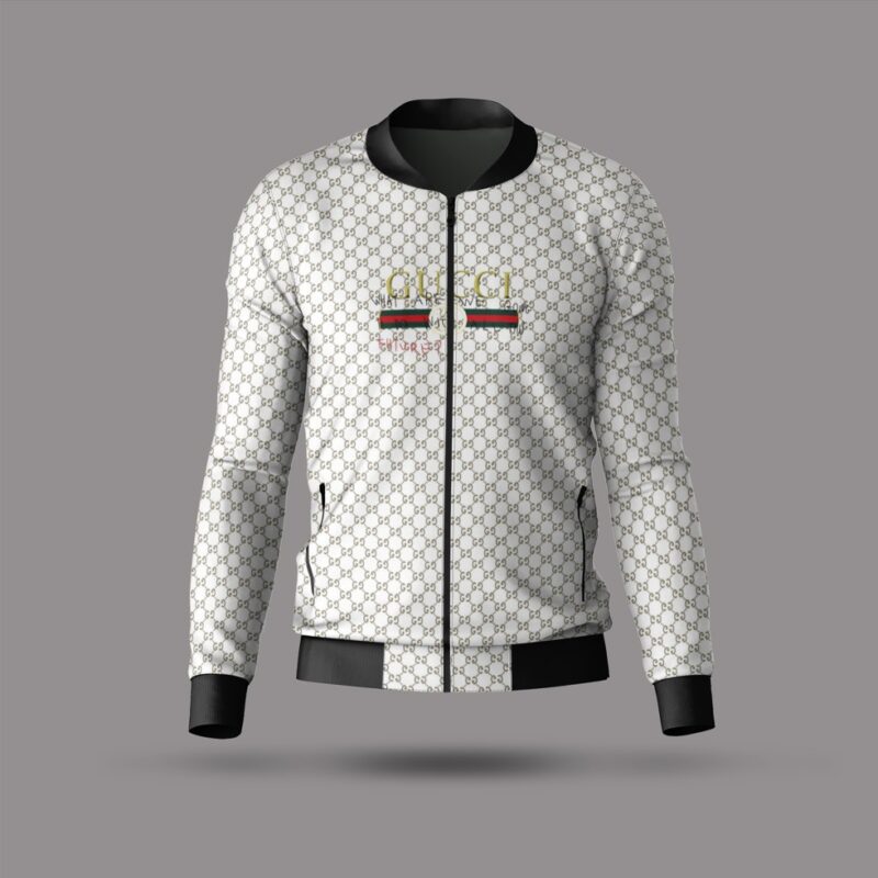 G  Jacket or Bomber Jacket –  Max09985