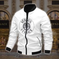 V  Jacket or Bomber Jacket  Bomber Jacket –  Max011182
