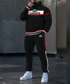 New 2025, Combo LC Hoodie & Pant -Max2410225652