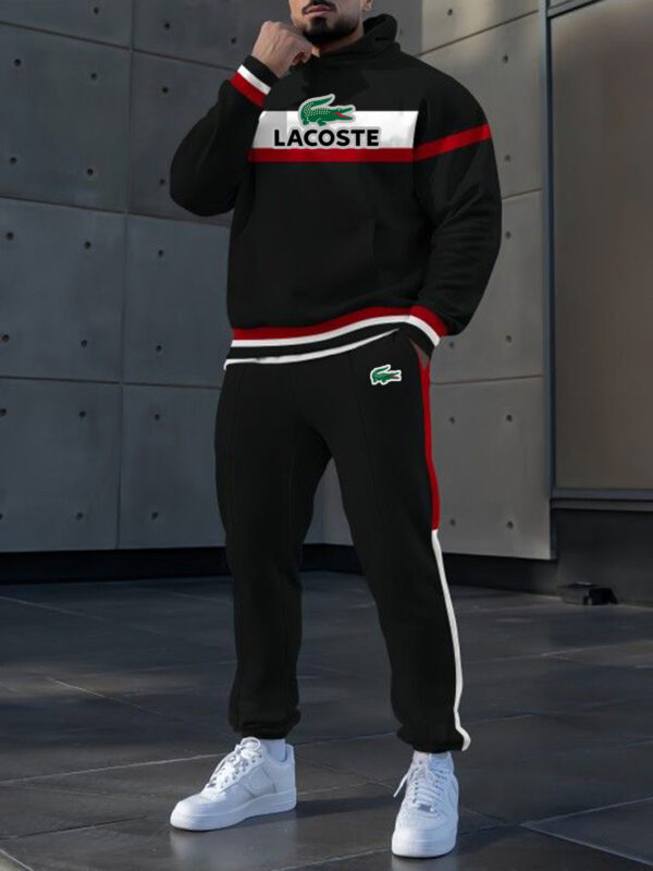 New 2025, Combo LC Hoodie & Pant -Max2410225652