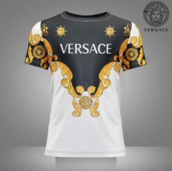 New 2025 – Luxury Brand Unisex T-shirt Special Gift Premium Outfit For Men Women B9G-TX-Max5117