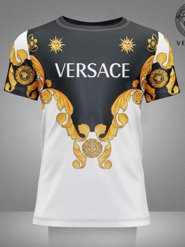 New 2025 – Luxury Brand Unisex T-shirt Special Gift Premium Outfit For Men Women B9G-TX-Max5117