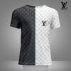 2025 – L  Luxury Brand Premium T-Shirt Outfit For Men –  -B9G-TX-HH03018