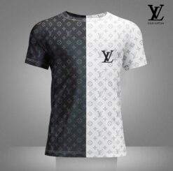 2025 – L  Luxury Brand Premium T-Shirt Outfit For Men –  -B9G-TX-HH03018