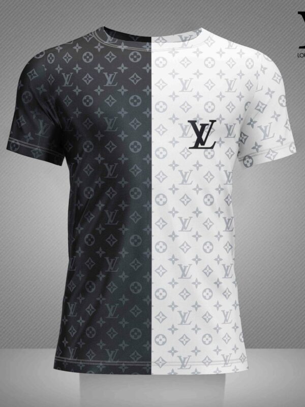 2025 – L  Luxury Brand Premium T-Shirt Outfit For Men –  -B9G-TX-HH03018