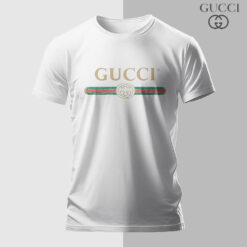 New 2025-  G  Luxury  Brand Premium T-Shirt Outfit For Men Women – Max012675
