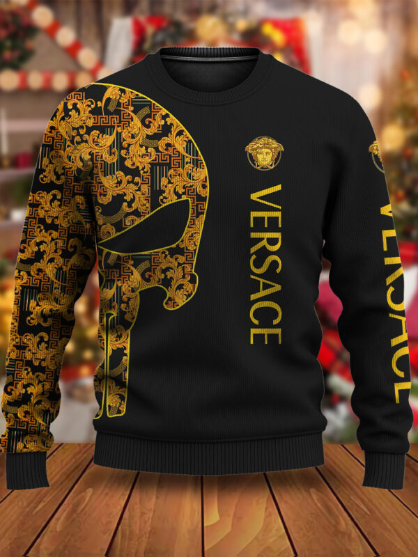 New 2024, V  Sweater , Sweatshirt  – DN26251013