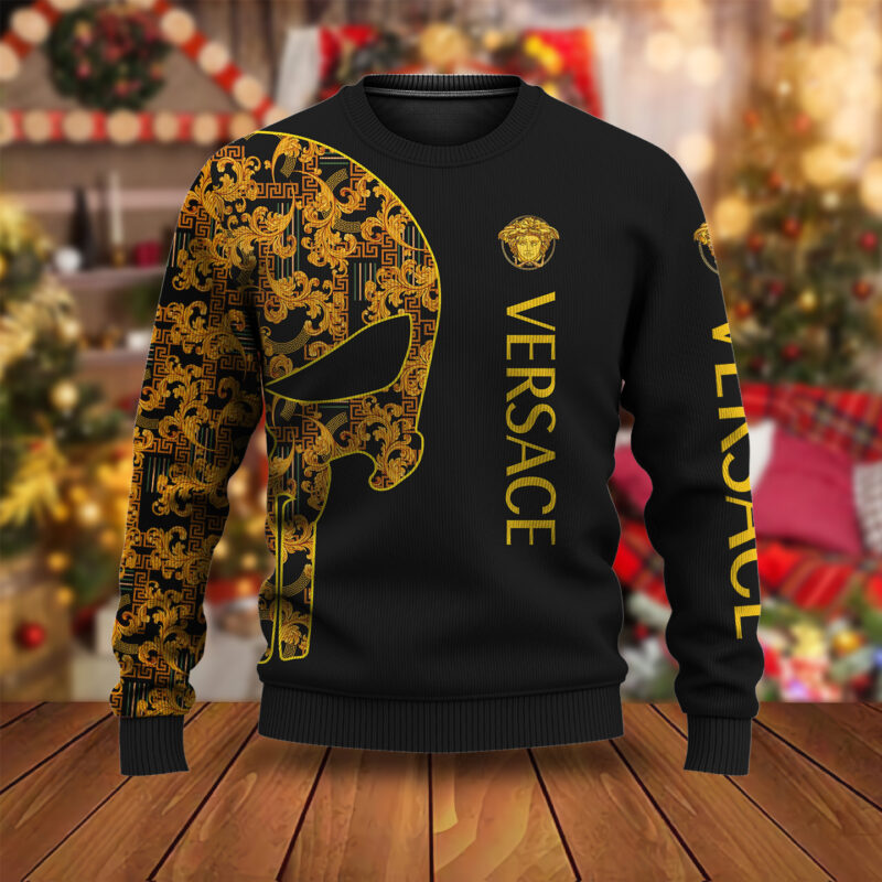 New 2024, V  Sweater , Sweatshirt  – DN26251013