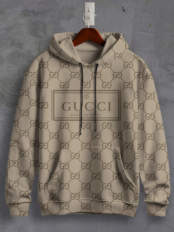 New 2025,G  Premium Hoodie – TU24081335