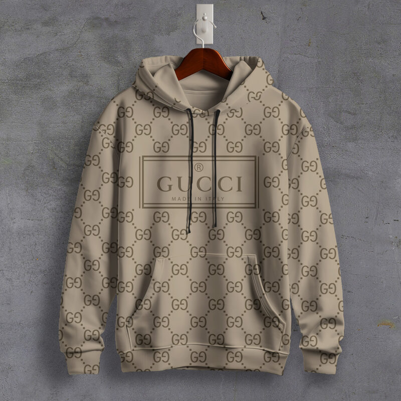 New 2025,G  Premium Hoodie – TU24081335
