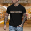 2025 – L  Luxury Brand Premium T-Shirt Outfit For Men -Max012140