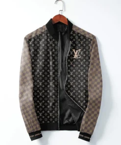 L  Jacket or Bomber Jacket   – DN9091013