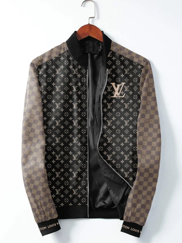 L  Jacket or Bomber Jacket   – DN9091013
