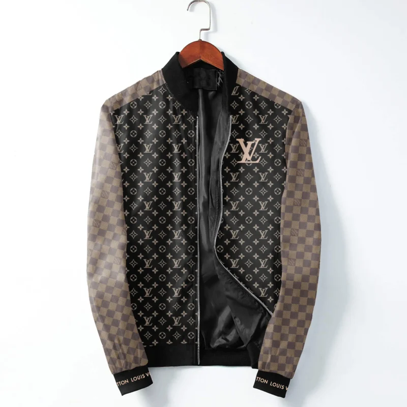 L  Jacket or Bomber Jacket   – DN9091013