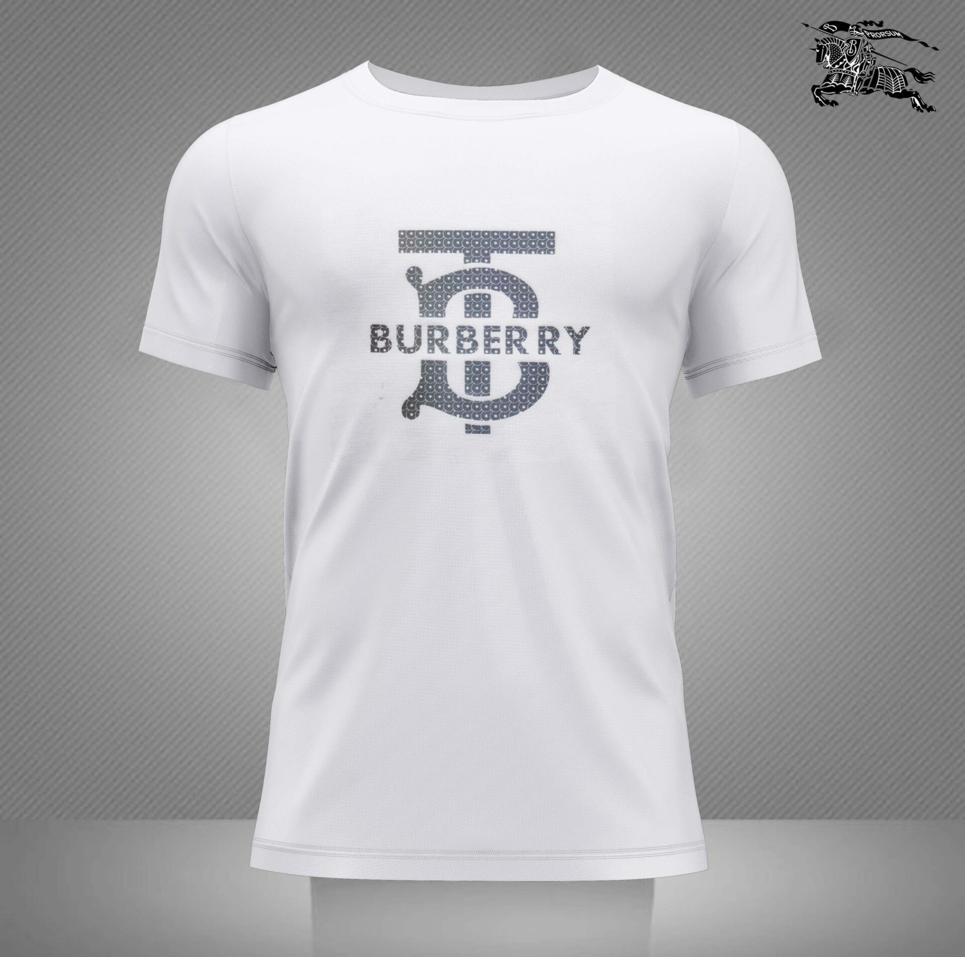 Unisex – Limited Edition B  T Shirts – B9G-TX-Max4424
