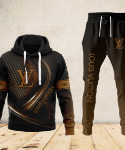 Combo L  Hoodie & Sweatpaint -DT2409