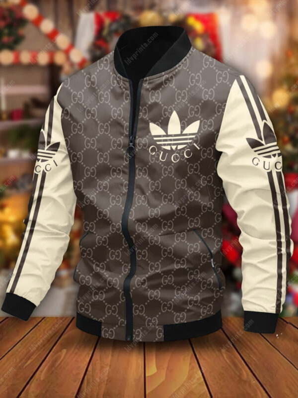 G  Jacket or Bomber Jacket –  Max010737