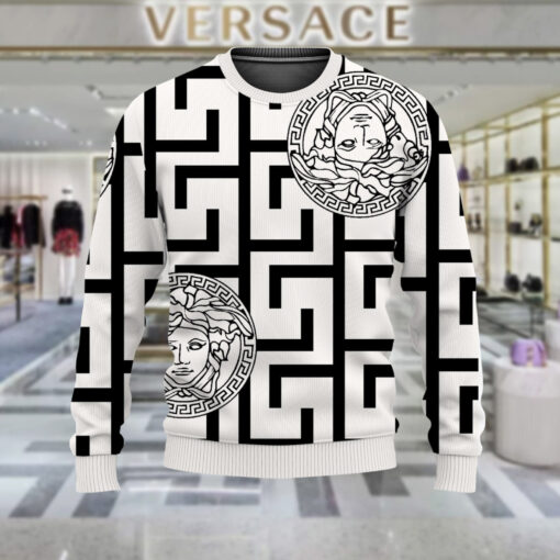 New 2024, V  Sweater , Sweatshirt  –  Max011100