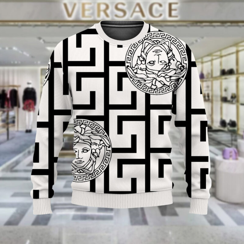 New 2024, V  Sweater , Sweatshirt  –  Max011100