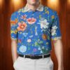 New 2024 – G  Polo Shirt For Men – B9G-PO- Max09098