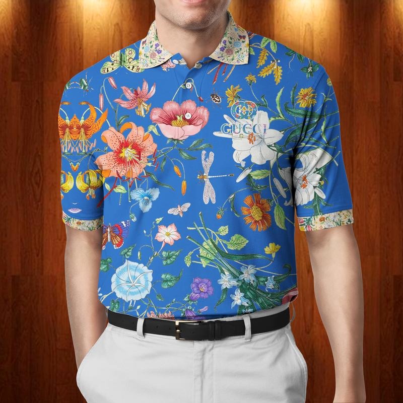 New 2024 – G  Polo Shirt For Men – B9G-PO- Max09098