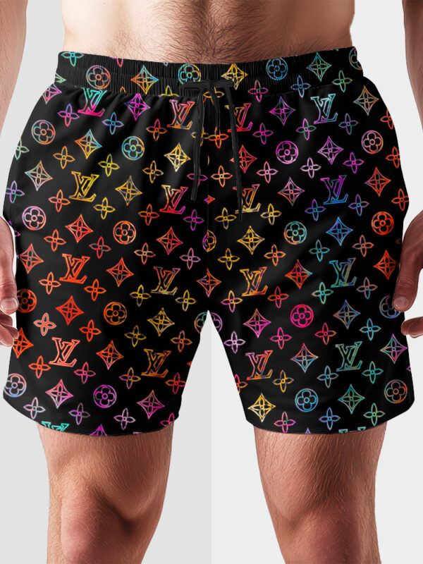 New 2025 L – Luxury Brand Unisex Shorts Special Gift Premium Outfit For Men  – HP2502183820