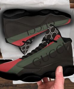 G  Luxury Air Jordan 13 Sneaker -B9G-Max06556